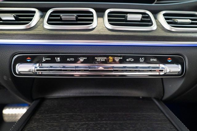 New 2026 Mercedes-Benz GLE 350 4MATIC image 25