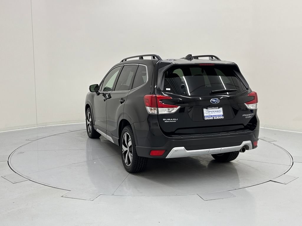 Used 2020 Subaru Forester Touring AWD/4WD image 3