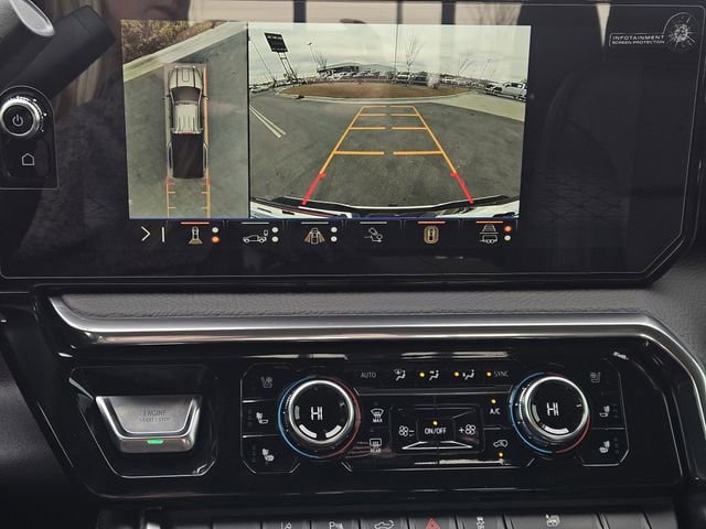 New 2026 GMC Sierra 3500 Denali w/ Denali Reserve Package AWD/4WD image 14