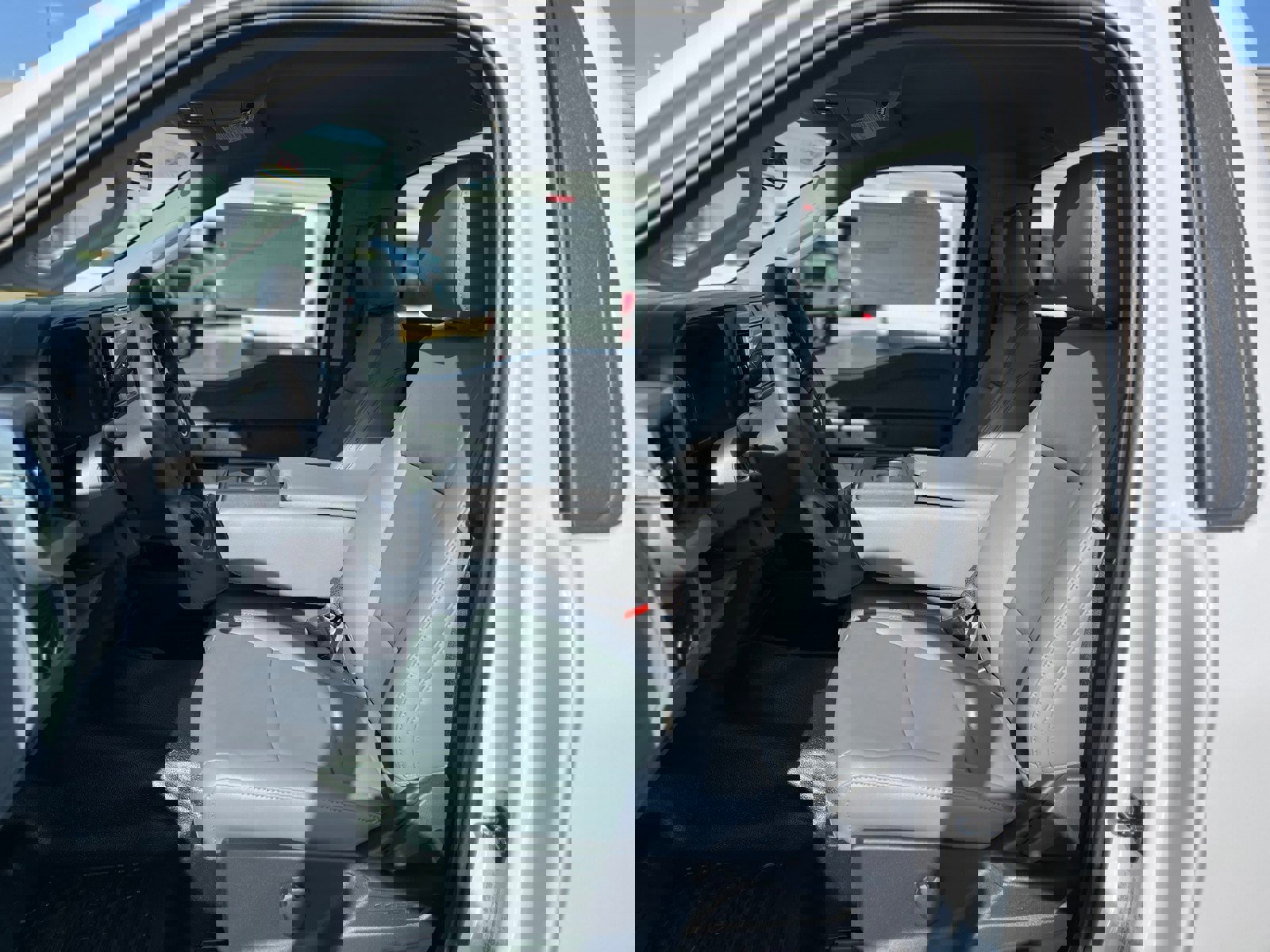 New 2026 Ford F350 XL image 15