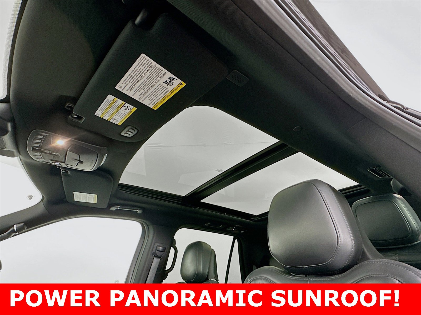 Used 2023 Lincoln Navigator Reserve image 13