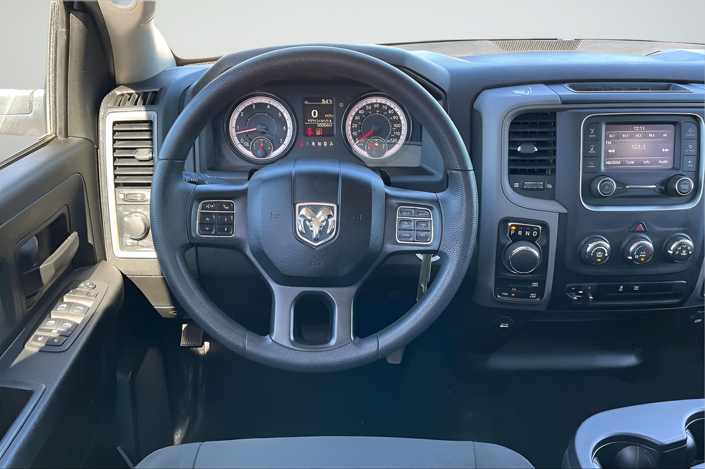 Used 2023 RAM 1500 Tradesman w/ Popular Equipment Group AWD/4WD image 9