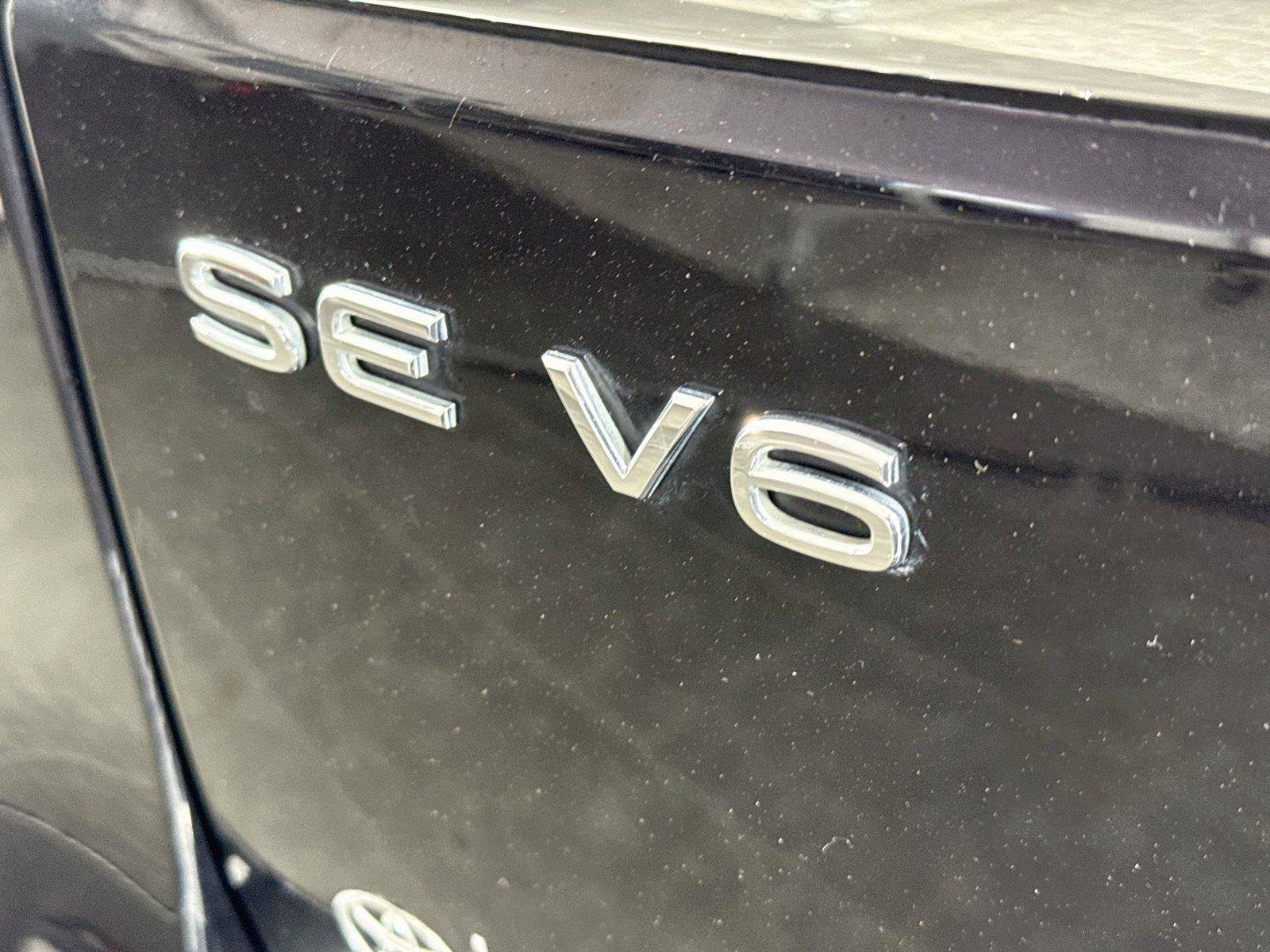 Used 2022 Volkswagen Atlas SE FWD image 14