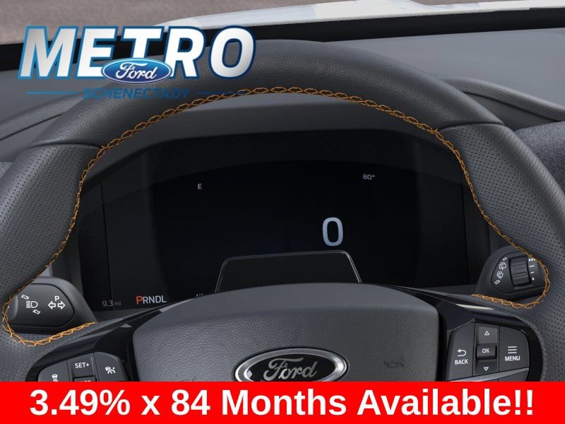 New 2026 Ford Explorer Tremor AWD/4WD image 13