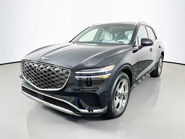 New 2026 Genesis GV70 2.5T Advanced image 1