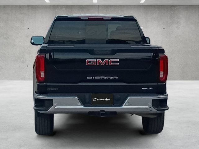 Used 2024 GMC Sierra 1500 SLT RWD image 15