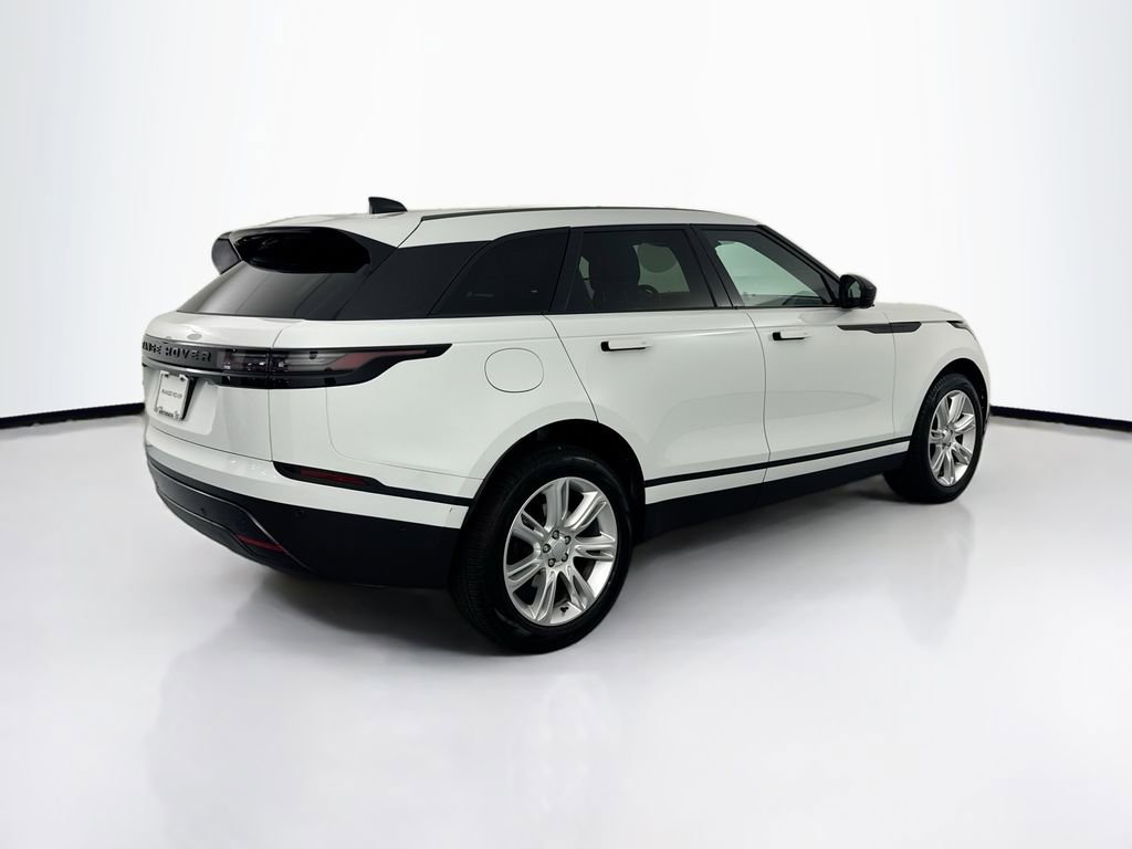 Used 2026 Land Rover Range Rover Velar S image 5