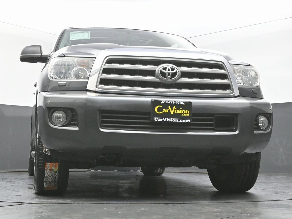 Used 2015 Toyota Sequoia Limited image 56