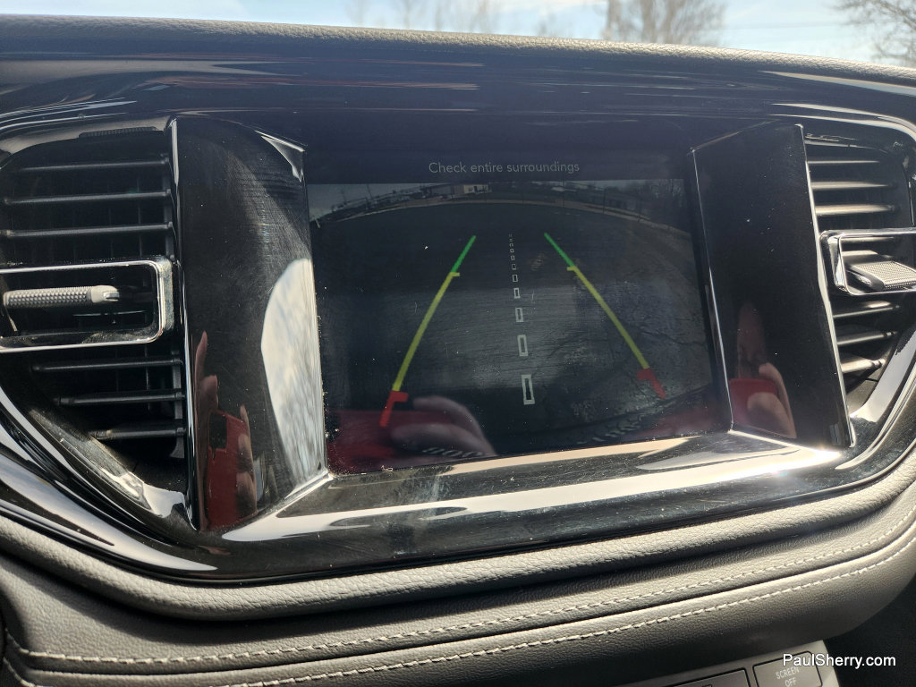 Used 2022 Dodge Durango GT image 39