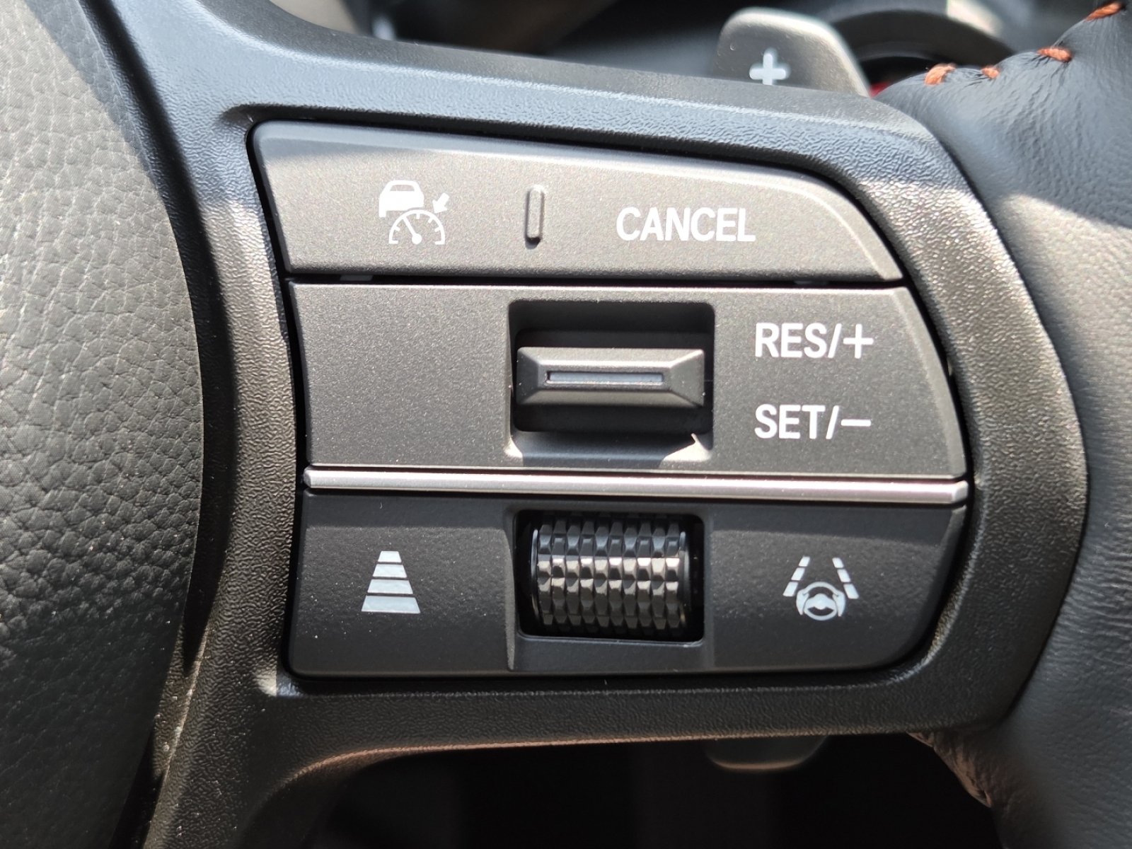 New 2026 Honda CR-V TrailSport image 10
