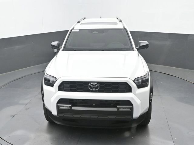 New 2026 Toyota 4Runner TRD Off-Road Premium AWD/4WD image 28