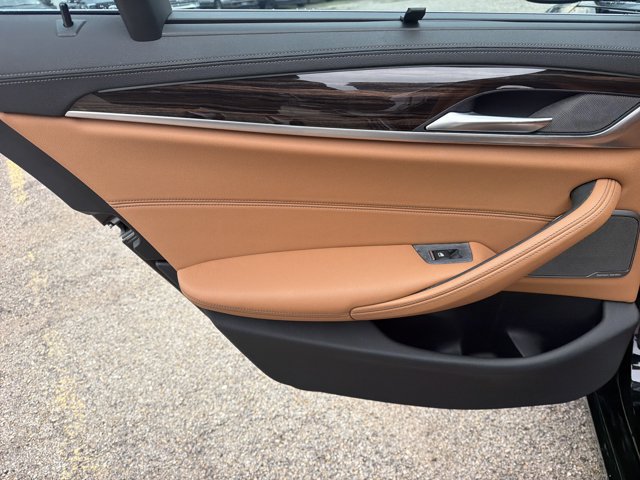 Used 2022 BMW 530i xDrive w/ Executive Package AWD/4WD image 20