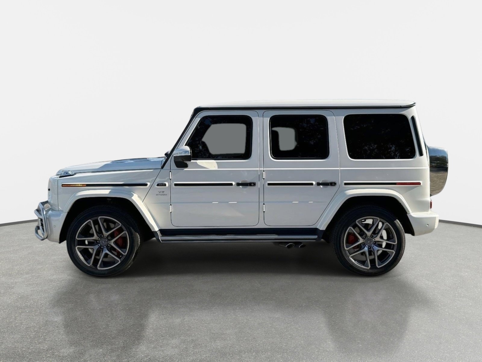 Used 2019 Mercedes-Benz G 63 AMG 4MATIC image 6