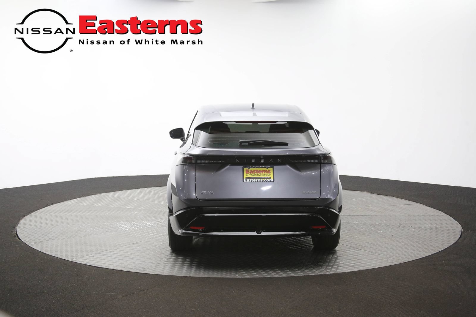 Used 2023 Nissan Ariya FWD image 37