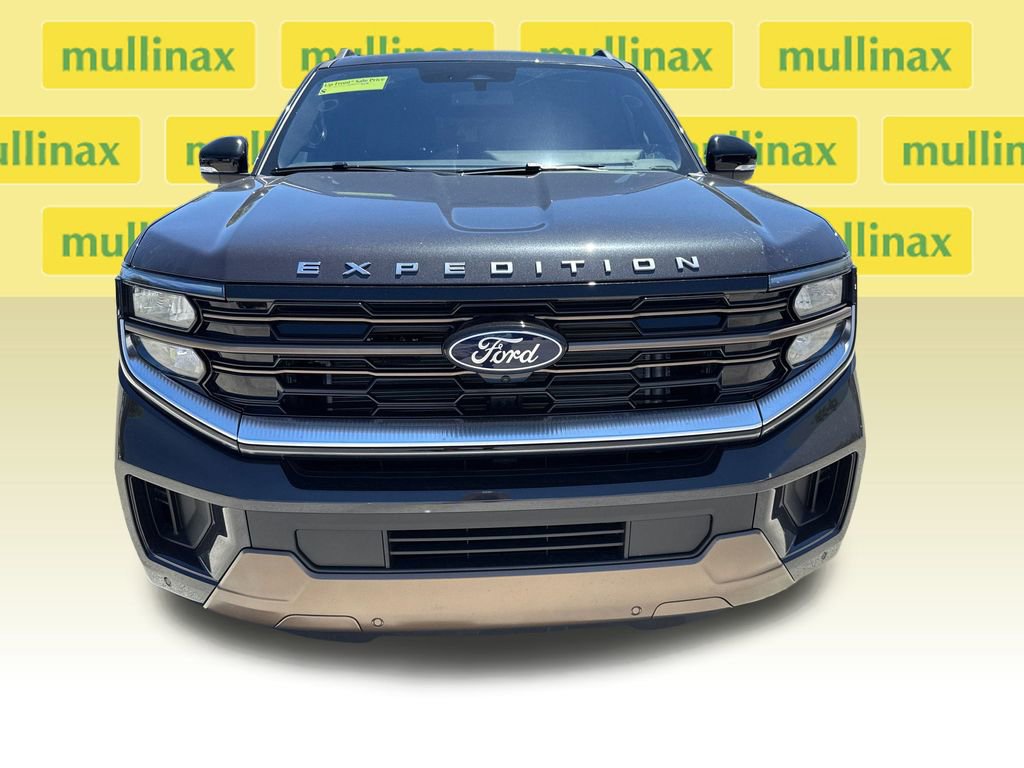 New 2025 Ford Expedition Max King Ranch image 14