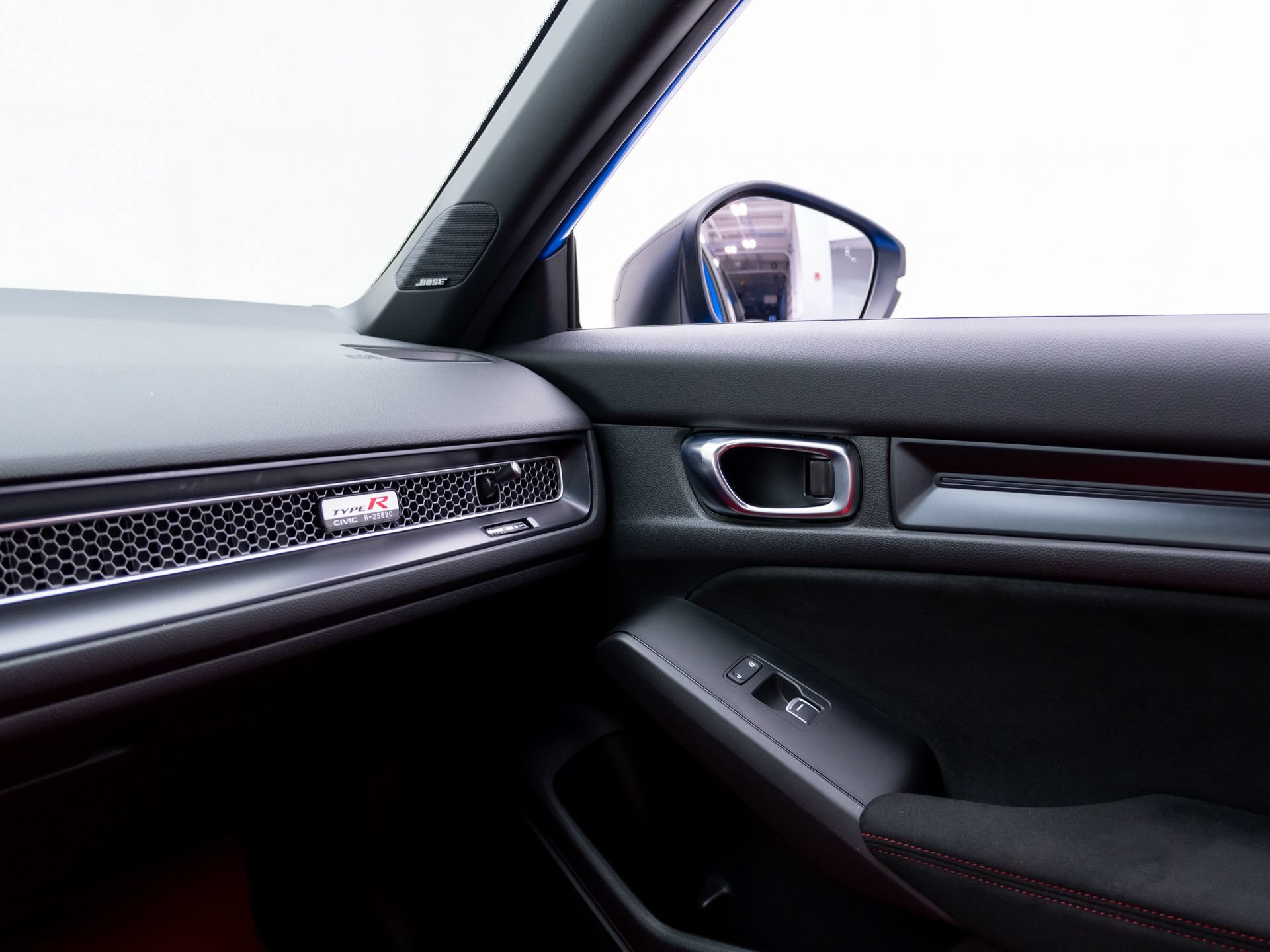 Used 2024 Honda Civic Type R image 27