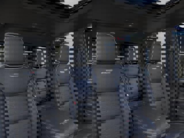 New 2026 GMC Sierra 2500 AT4X image 24