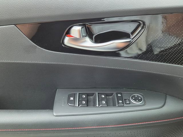 Used 2023 Kia Forte GT w/ GT2 Package image 27
