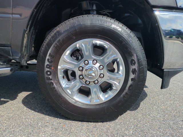 Used 2026 RAM 2500 Big Horn AWD/4WD image 11