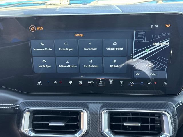Used 2025 Ford Mustang GT Premium RWD image 13