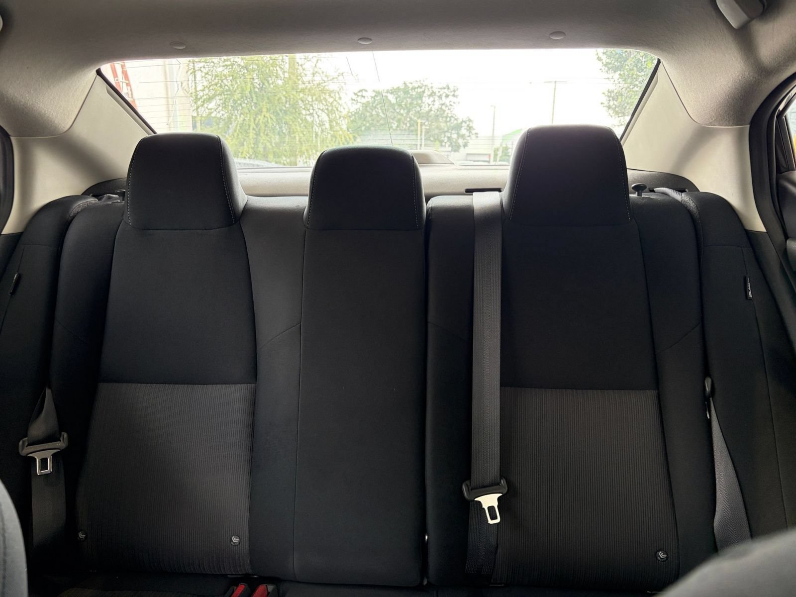 Used 2025 Nissan Sentra SV FWD image 37
