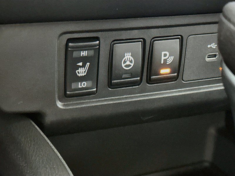 New 2026 Nissan Frontier SV w/ SV Convenience Package AWD/4WD image 20