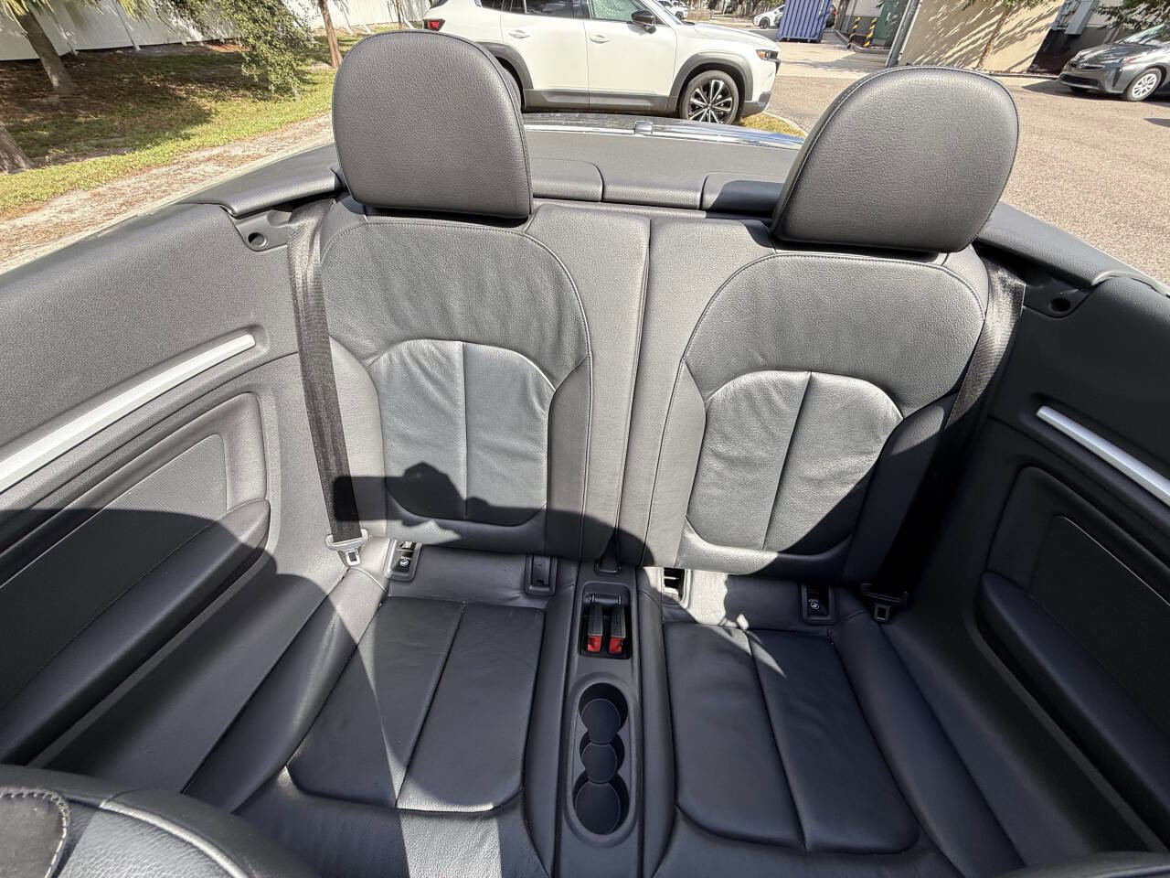 Used 2016 Audi A3 1.8T Premium image 21