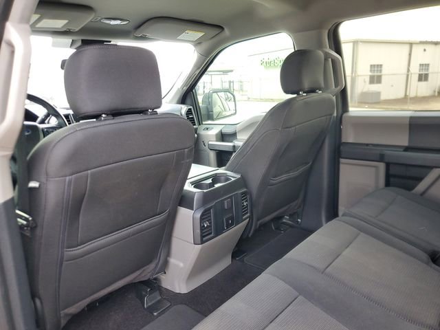 Used 2020 Ford F150 XL w/ Equipment Group 101A Mid image 11