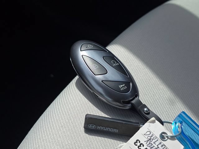 New 2026 Hyundai Tucson SEL AWD/4WD image 33