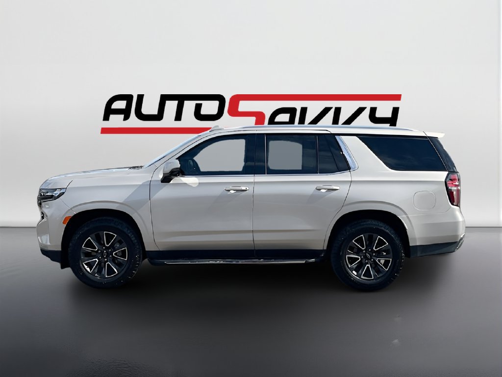 Used 2022 Chevrolet Tahoe LT w/ LT Signature Plus Package RWD image 4
