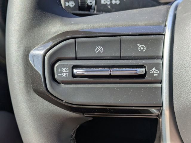 New 2025 Chevrolet Colorado ZR2 w/ ZR2 Bison Edition image 14