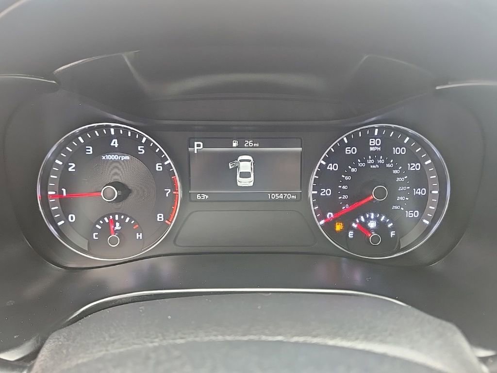 Used 2024 Kia Forte LXS image 22