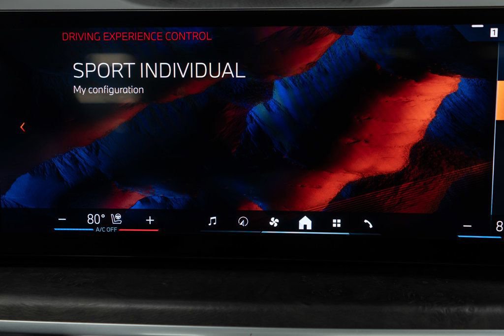 Used 2024 BMW X5 xDrive40i w/ Premium Package image 28