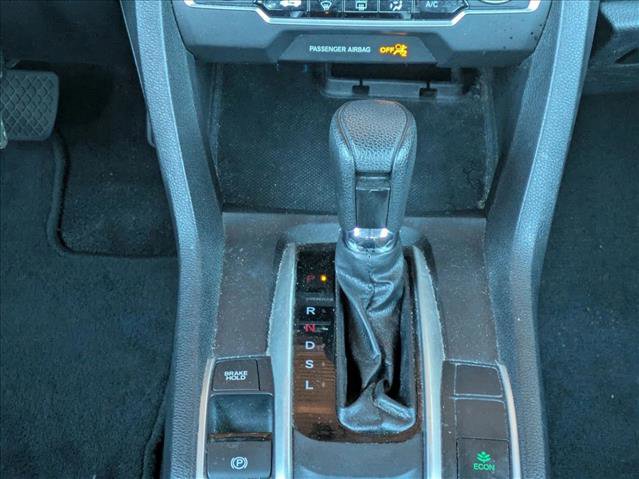 Used 2017 Honda Civic LX image 12