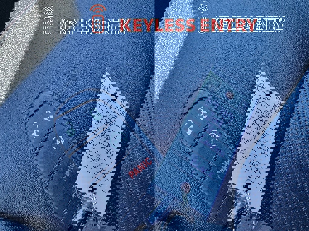 Used 2018 Jeep Compass Limited w/ Navigation Group image 31