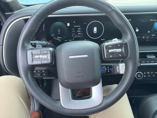 Used 2026 Hyundai Palisade Calligraphy AWD/4WD image 8