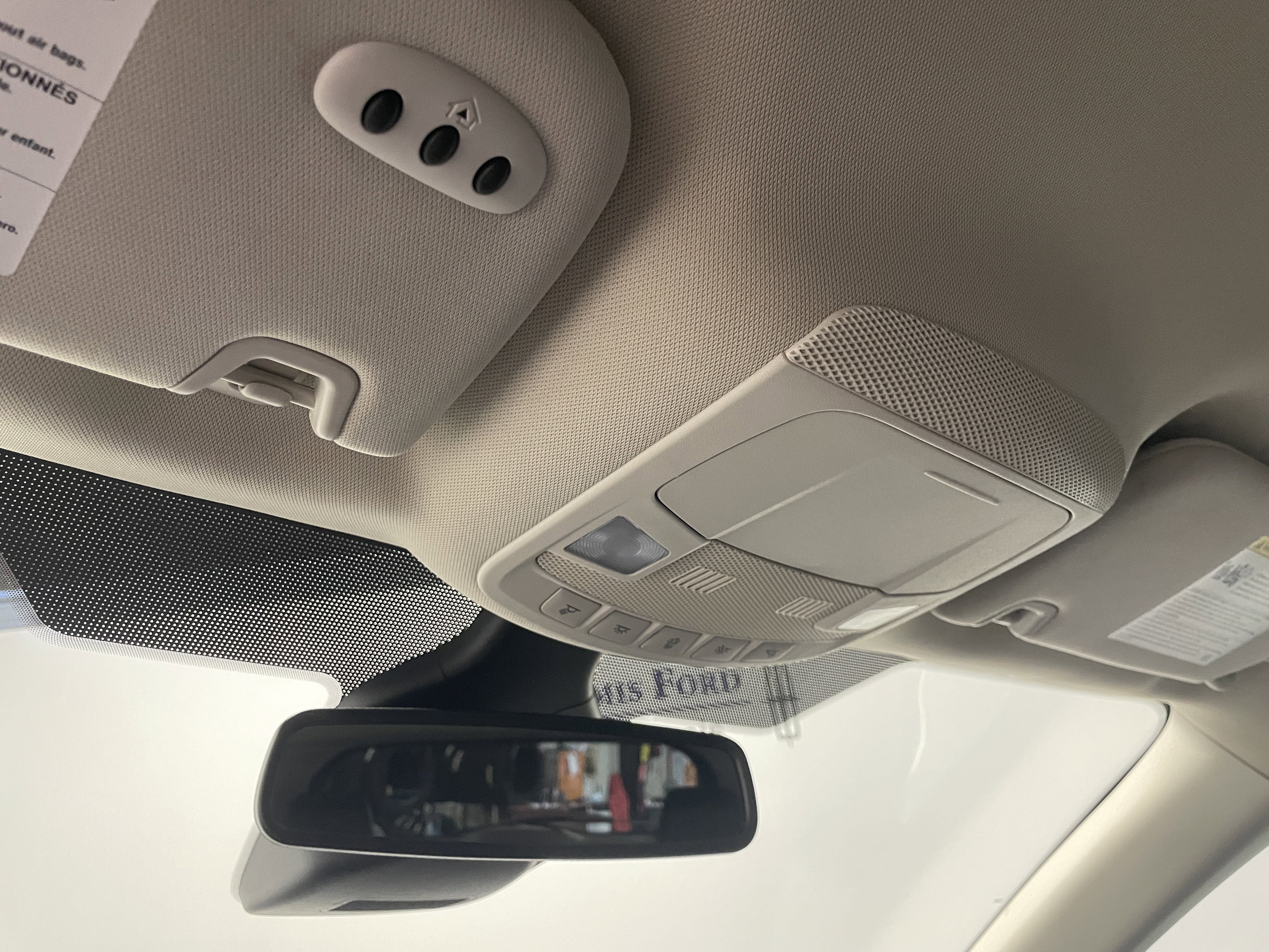 Used 2022 Ford Edge SEL w/ Convenience Package image 7