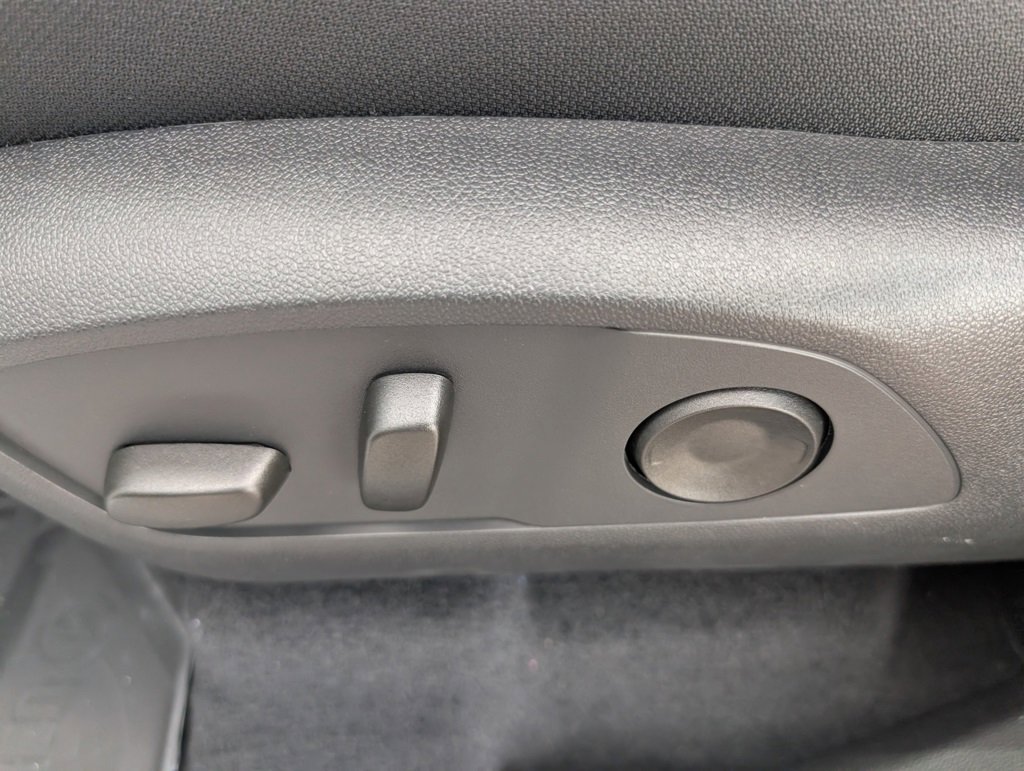 New 2026 Chevrolet Traverse LT w/ Enhanced Driving Package image 10