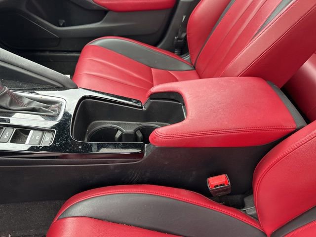 Used 2023 Acura Integra A-Spec image 18