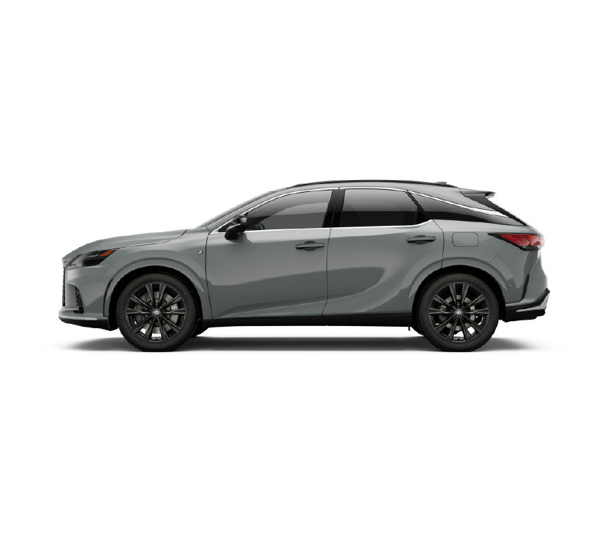 New 2026 Lexus RX 350 F Sport w/ Convenience Package AWD/4WD image 2