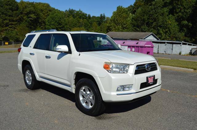 Used 2011 Toyota 4Runner SR5 AWD/4WD image 63