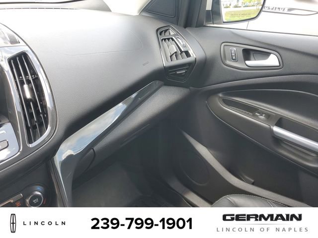 Used 2014 Ford Escape Titanium w/ Equipment Group 401A AWD/4WD image 36