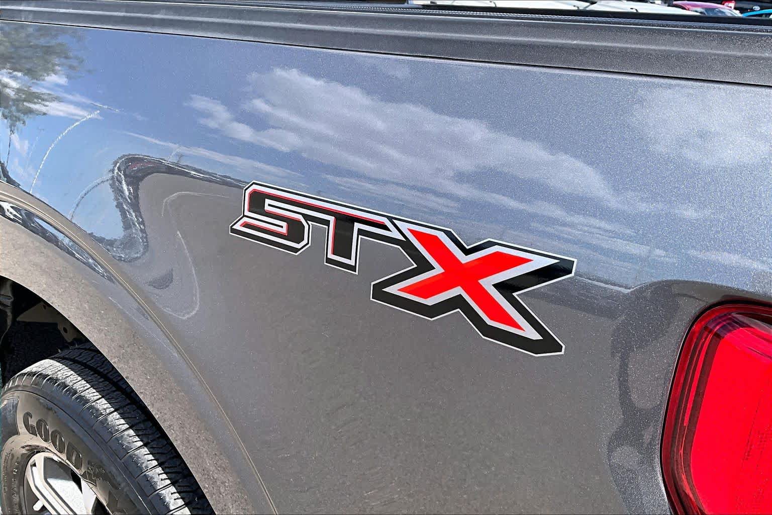 Certified 2023 Ford F150 XL w/ STX Appearance Package RWD image 30