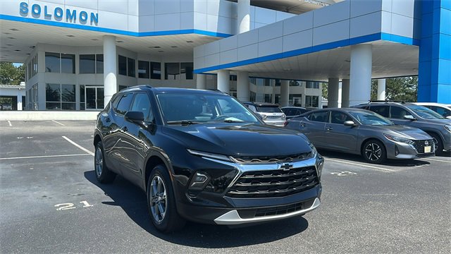 Used 2023 Chevrolet Blazer LT w/ Convenience Package