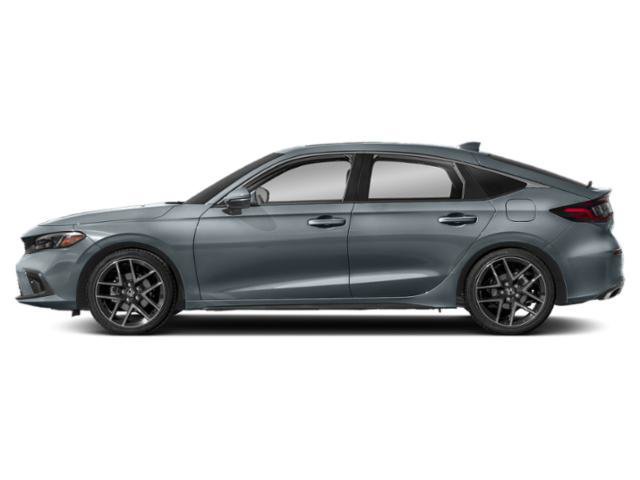 Used 2024 Honda Civic Sport Touring image 3