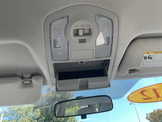 Used 2012 Toyota Prius V Three FWD image 29