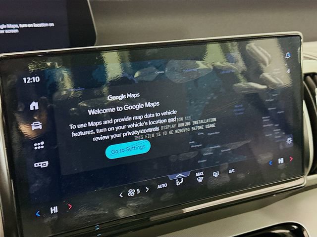 New 2025 Ford Expedition Active image 13