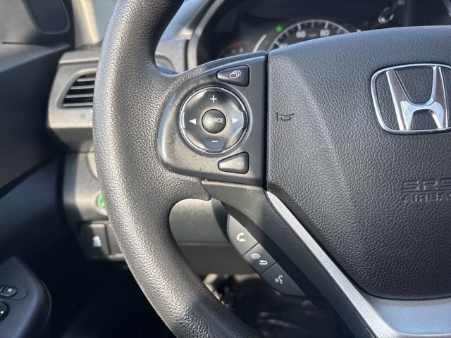 Used 2016 Honda CR-V EX image 14