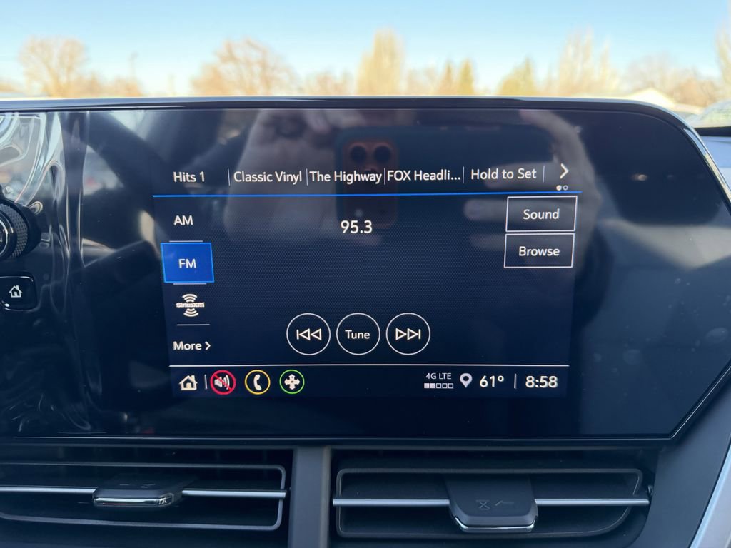 New 2026 Chevrolet Trax LS image 12