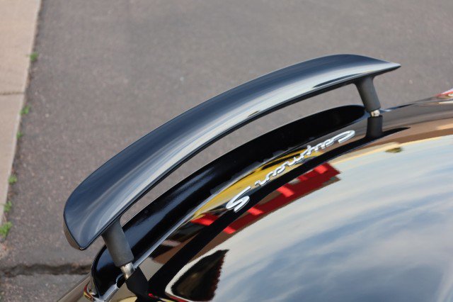 Used 2008 Porsche Cayman S image 53